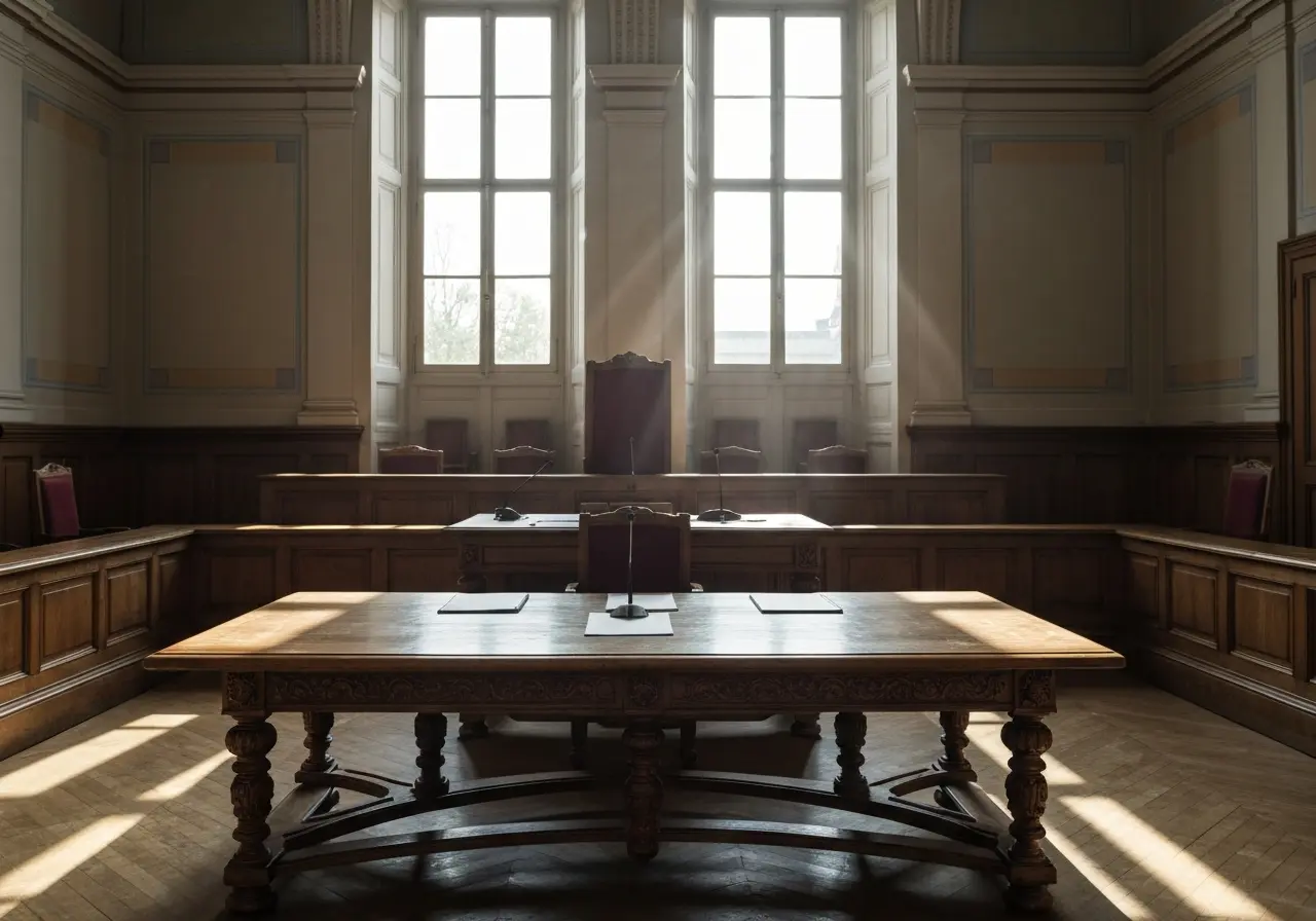 Obtenir un avocat gratuit conseil : Guide 2026 pour l'aide juridictionnelle