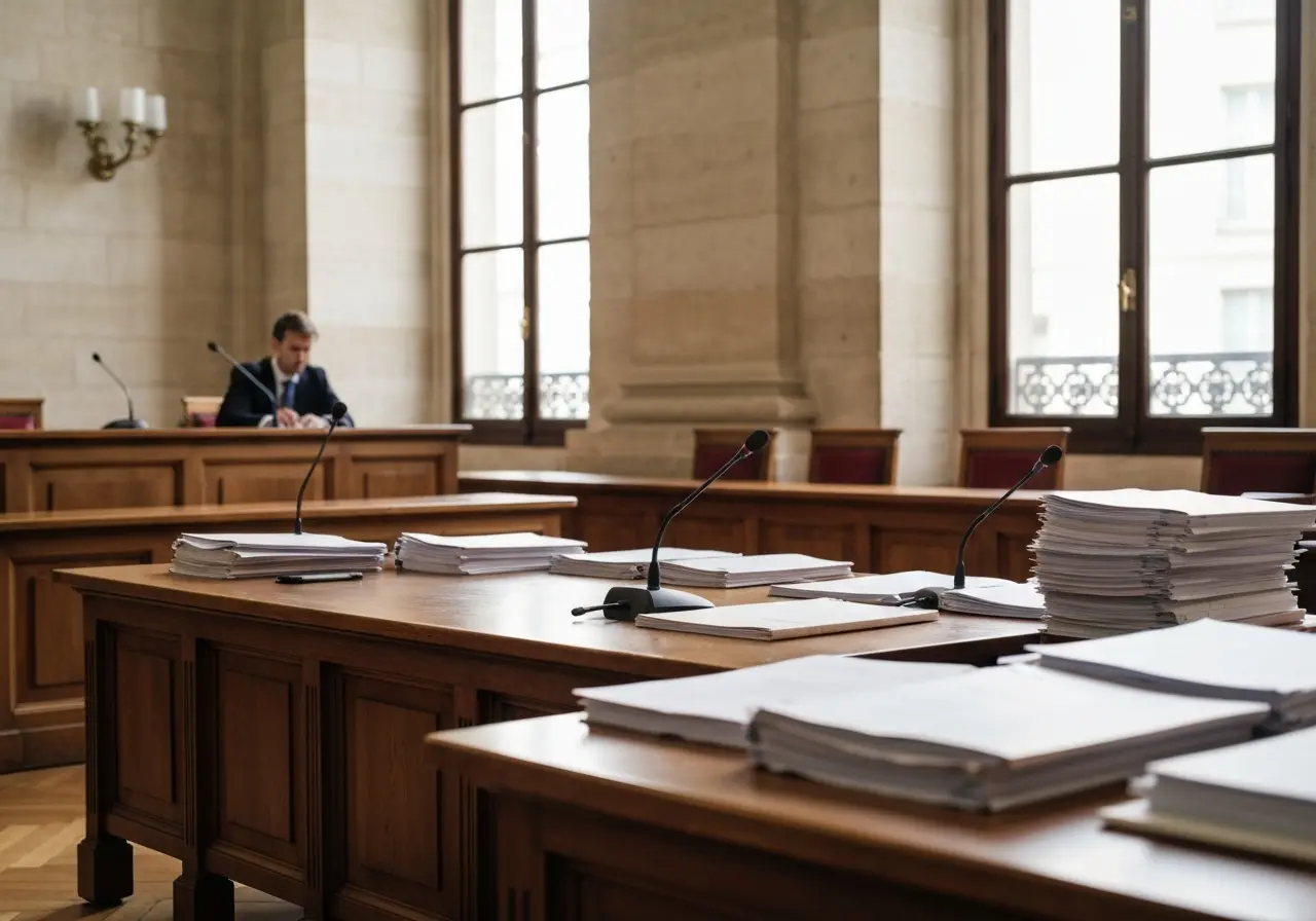 Maison de justice et du droit Lyon : accès gratuit au droit en 2026