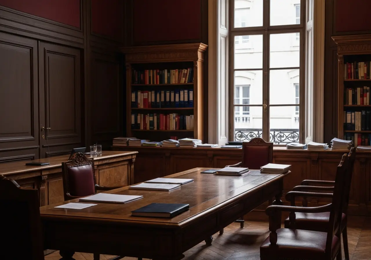 Service juridique droit du travail gratuit : Aide juridictionnelle 2026