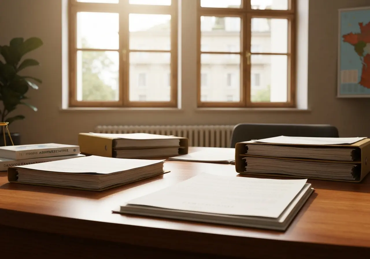 Frais d'avocat aux prud'hommes sans appel et MARCA : guide complet 2026
