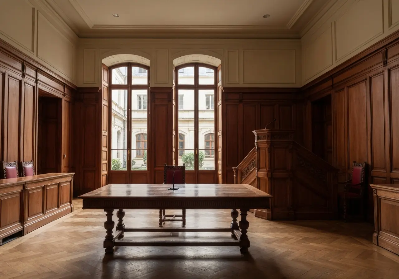 Maison de justice et du droit de Gennevilliers : accès gratuit au droit en 2026