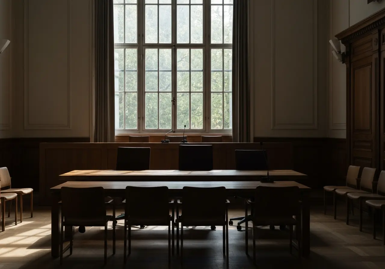Avocat au droit du travail gratuit : comment obtenir l'aide juridictionnelle en 2026