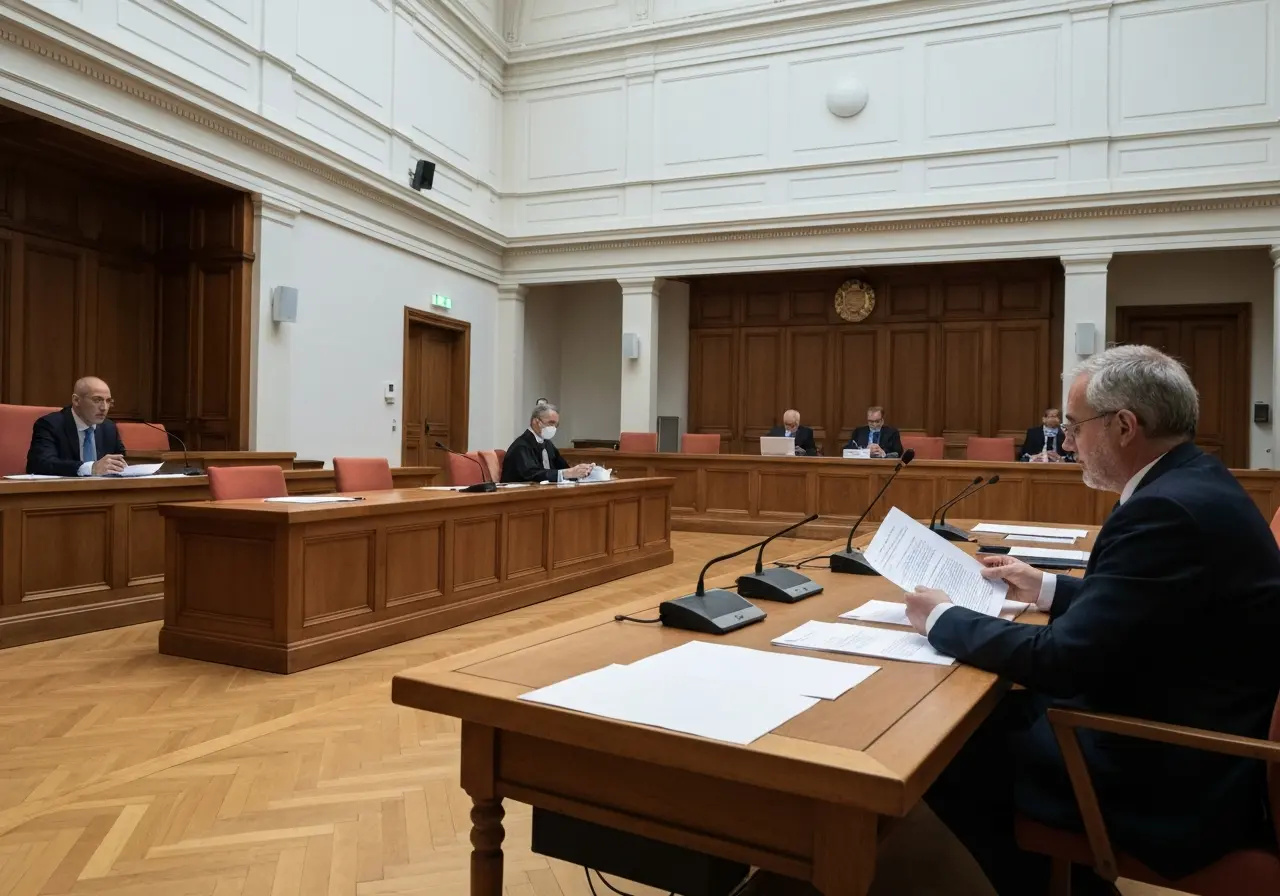 Conseil avocat gratuit : comment obtenir une aide juridictionnelle en 2026