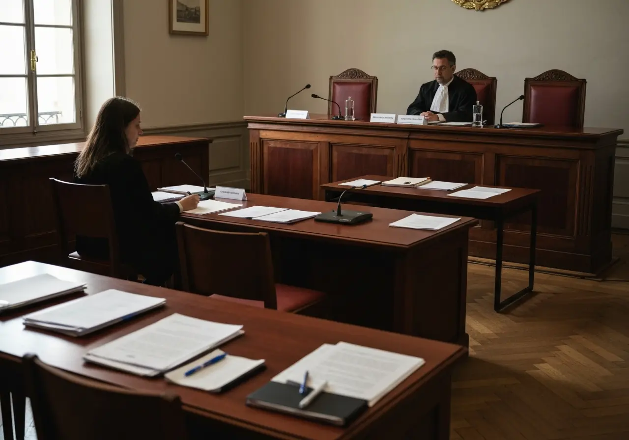 Défenseur des droits gratuit : comment obtenir une aide juridictionnelle en 2026