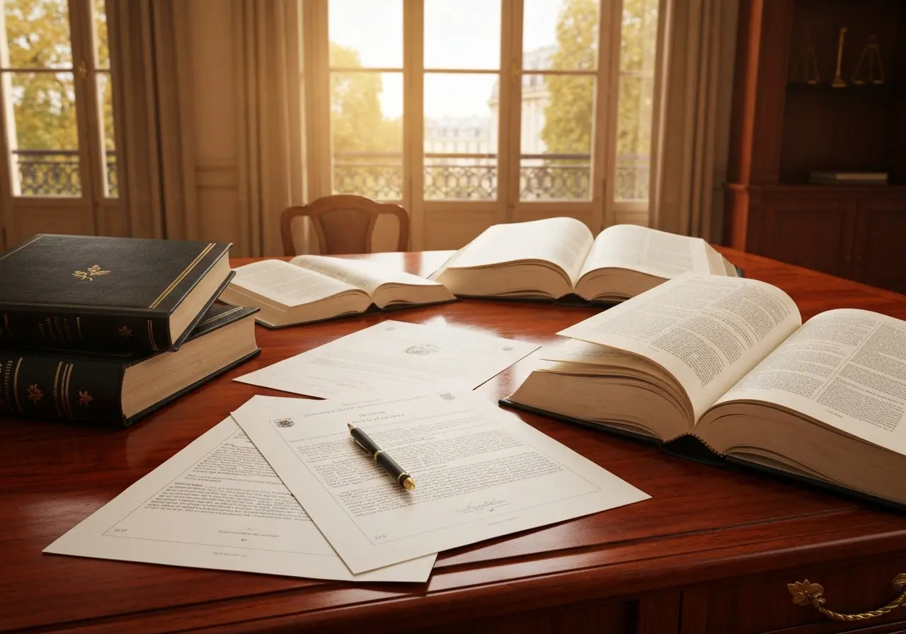 Maison du droit et de la justice Lyon : accès gratuit aux aides juridiques