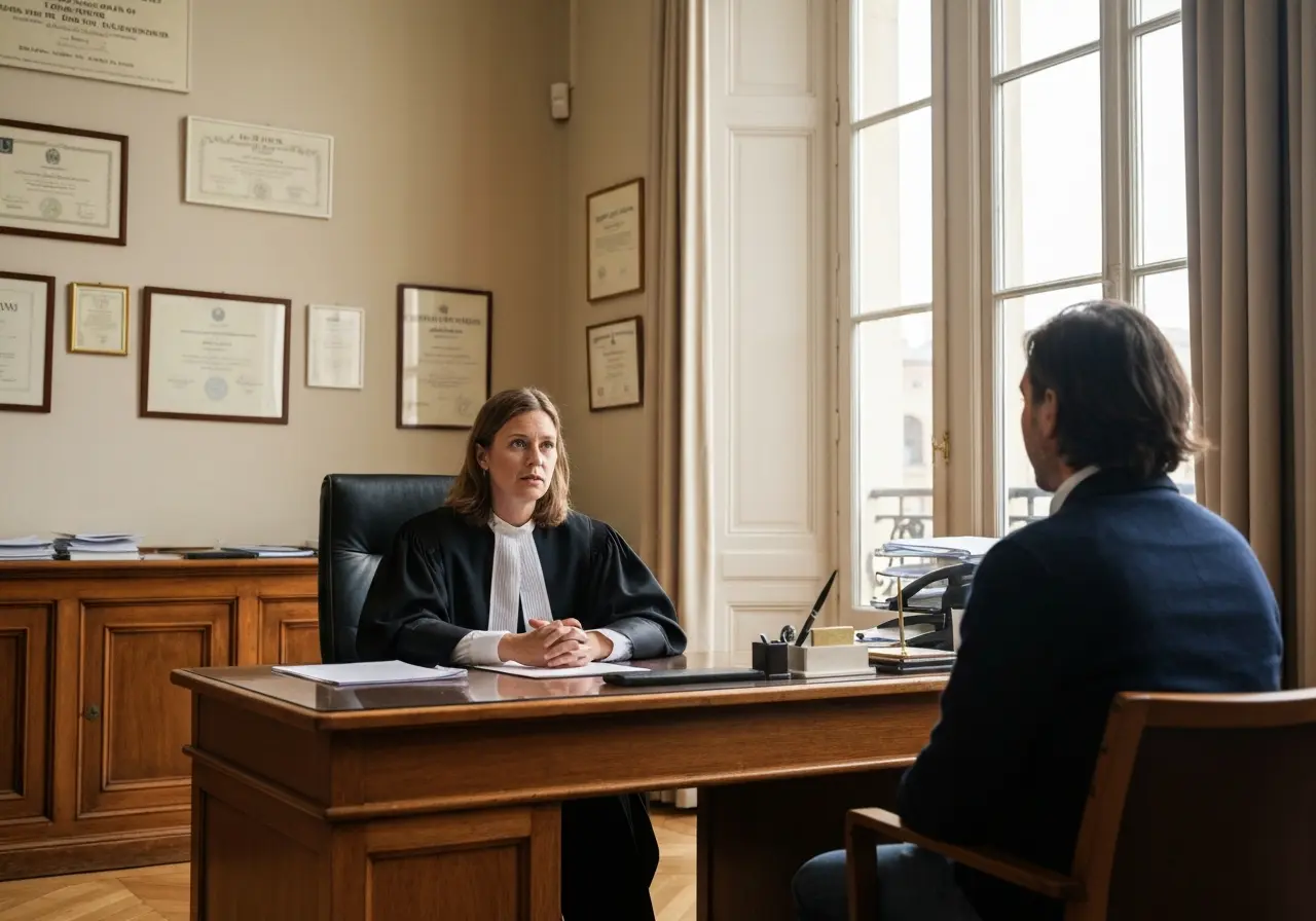 Avocat pro bono Clermont Ferrand : associations et aides juridiques 2026