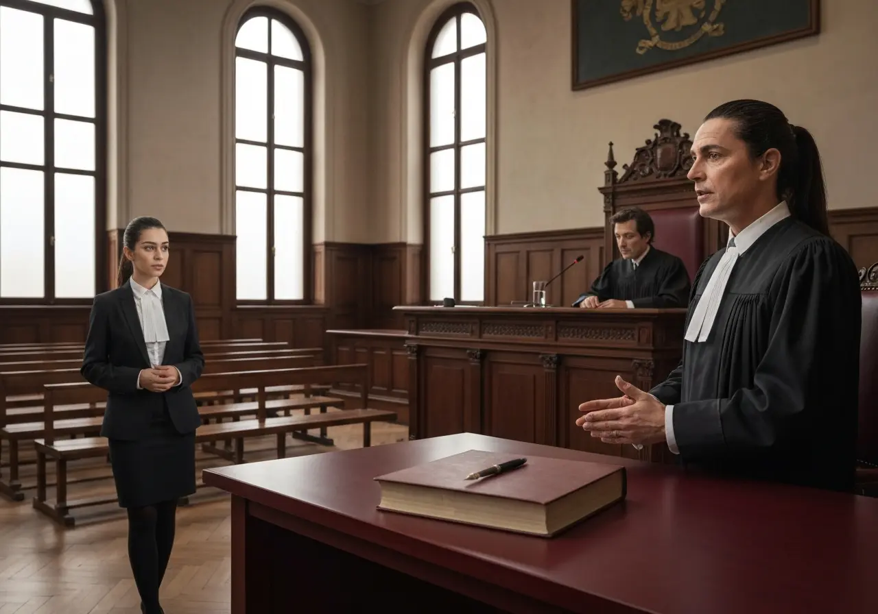 Consultation avocat gratuit Mulhouse : comment obtenir une aide juridictionnelle en 2026