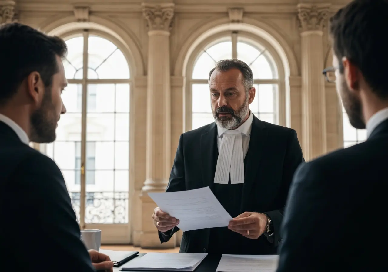 Service juridique gratuit Marseille : Aide juridictionnelle 2026