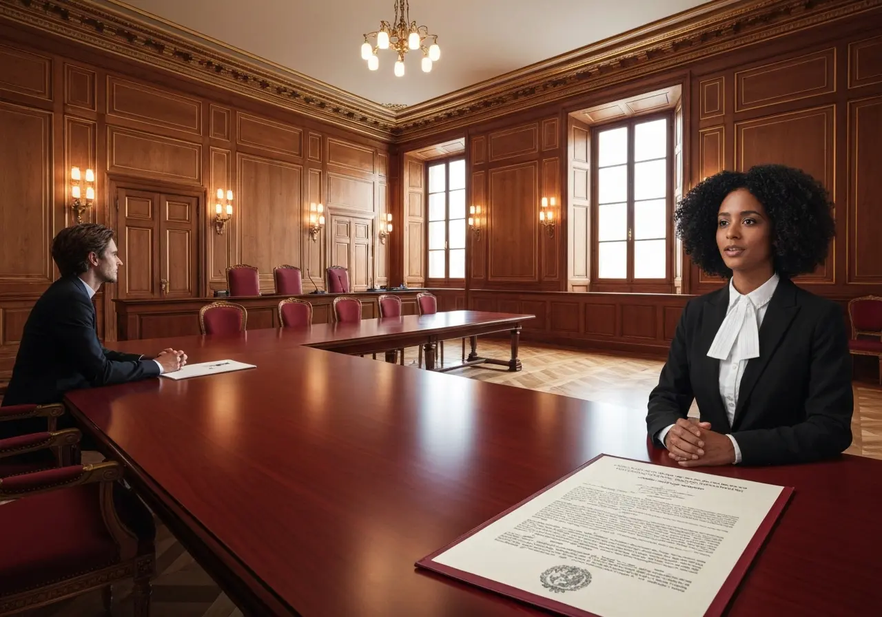 Permanence avocat gratuit Laon 2024 : guide complet des aides