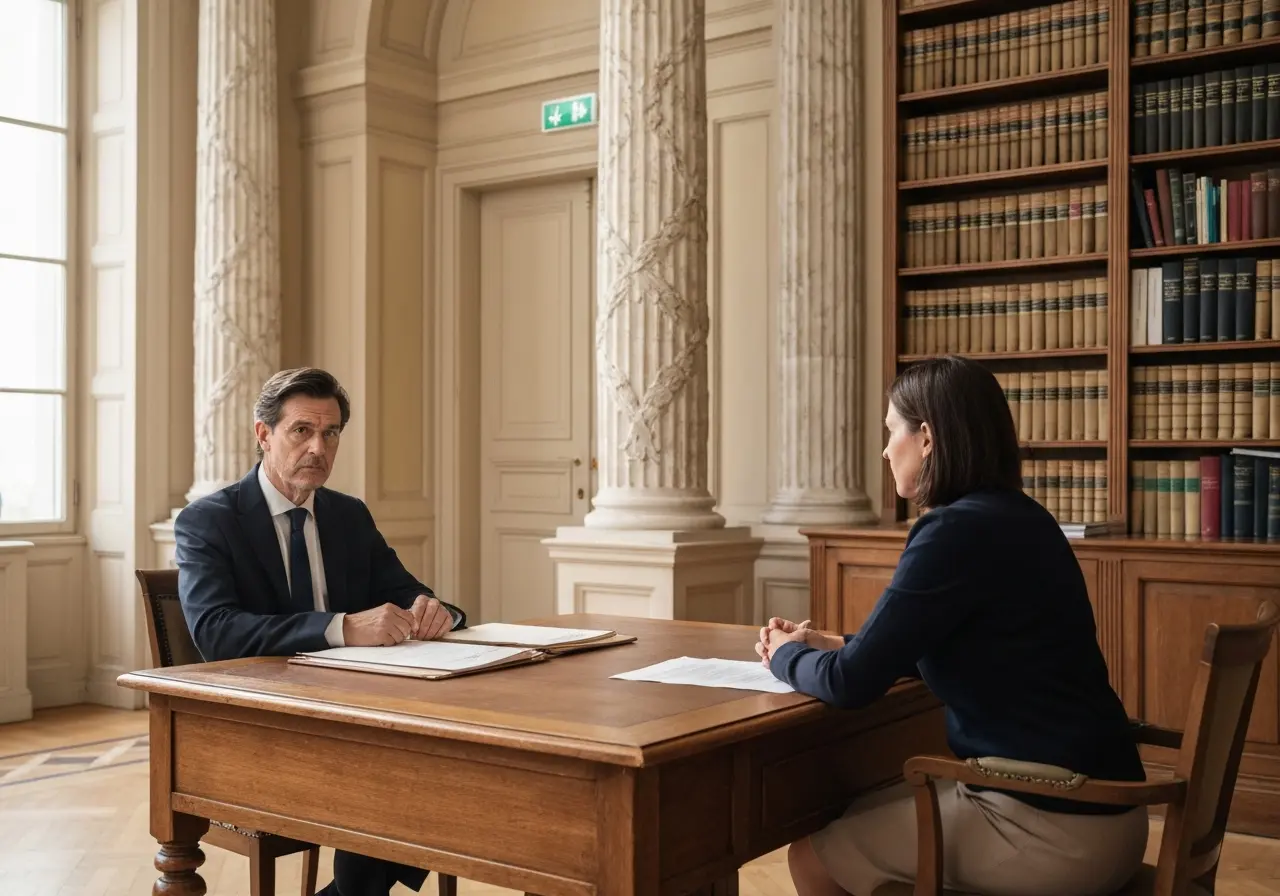 Trophée Pro Bono Élève Avocat 2026 : Comment Postuler et Aides Associatives