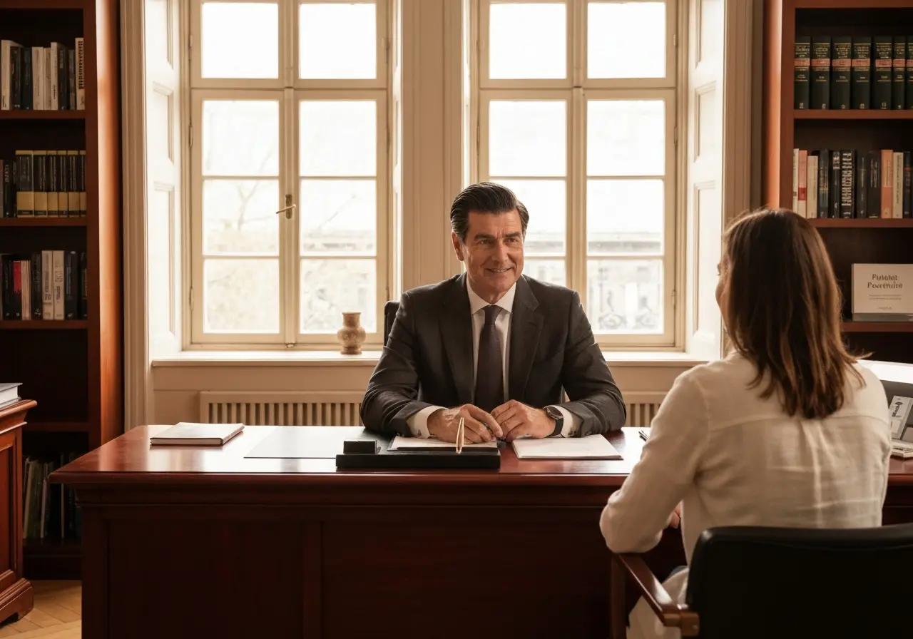 Point d'accès au droit gratuit : comment bénéficier de l'aide juridictionnelle en 2026