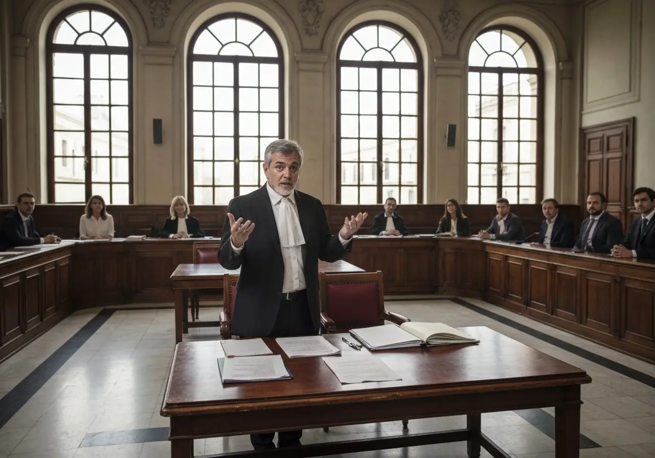 Permanence juridique gratuite Bobigny : accès au droit et aide juridictionnelle 2026