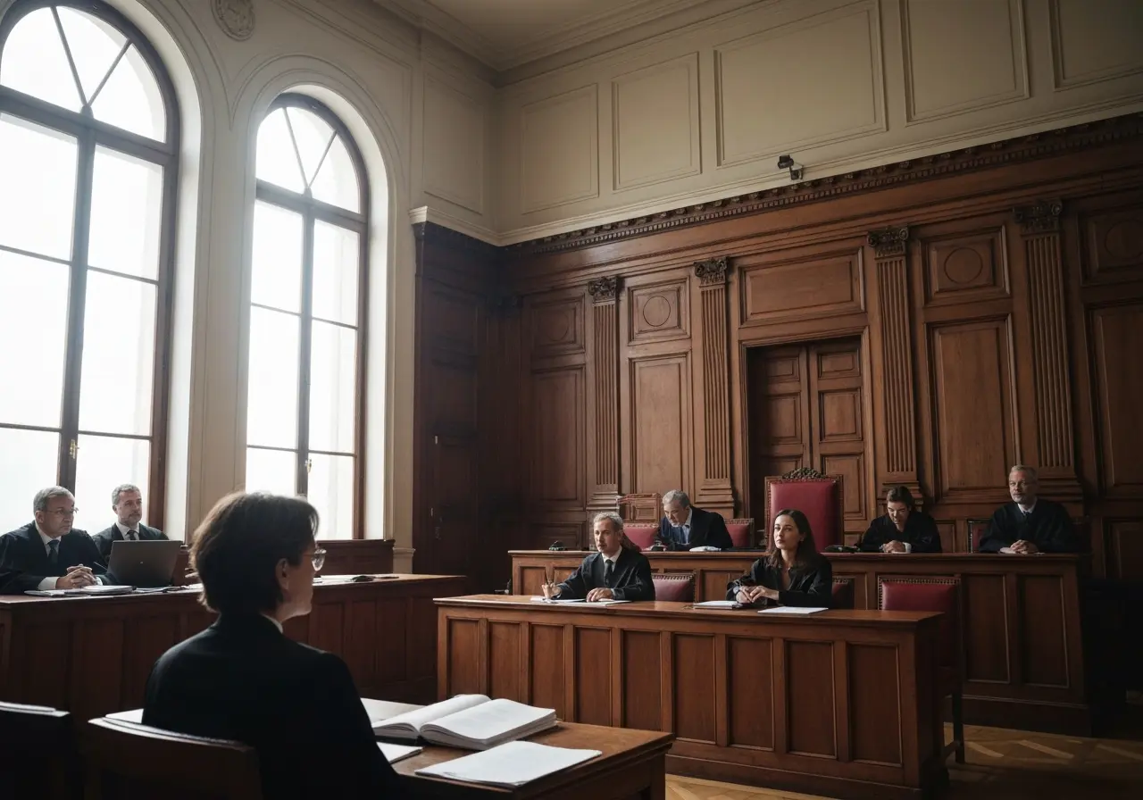 Question juridique gratuite service public : comment obtenir une aide juridictionnelle en 2026