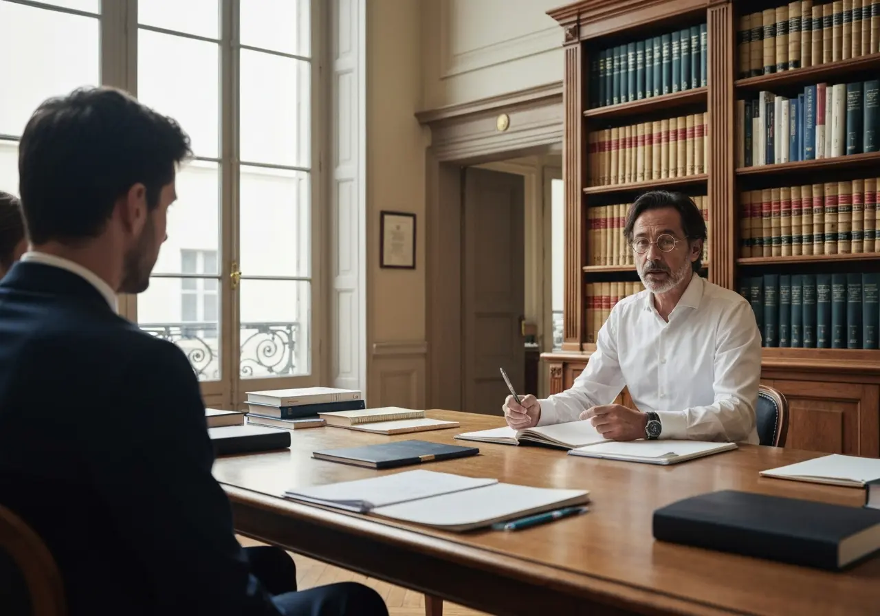 Aide juridique mairie du 20ème : toutes les démarches 2026