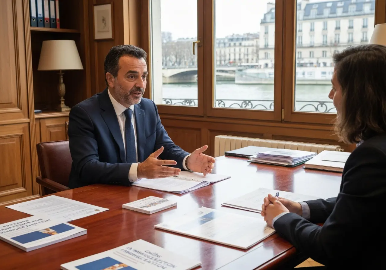 Permanence avocat gratuit 54 : accès à l’aide juridictionnelle 2026