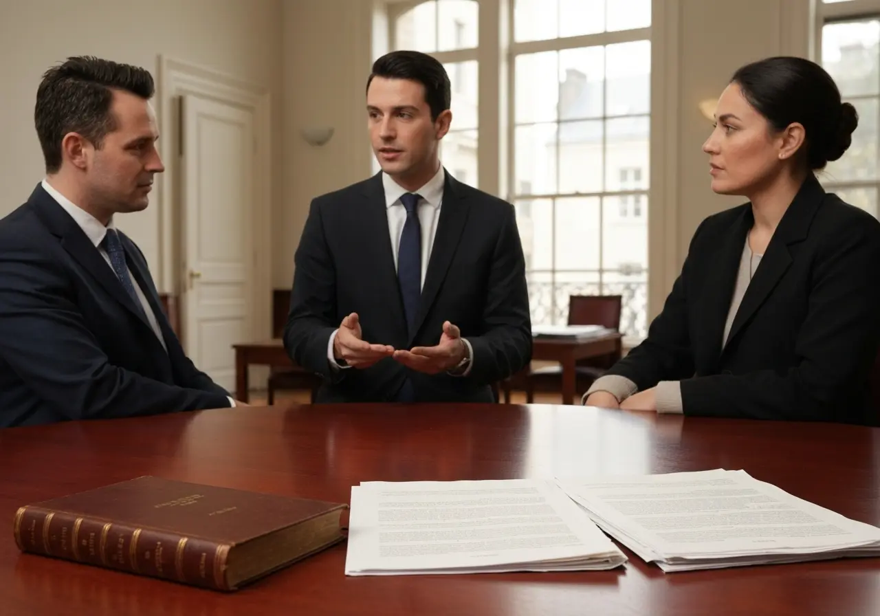 Permanence avocat gratuit Nice : accédez à l’aide juridictionnelle en 2026