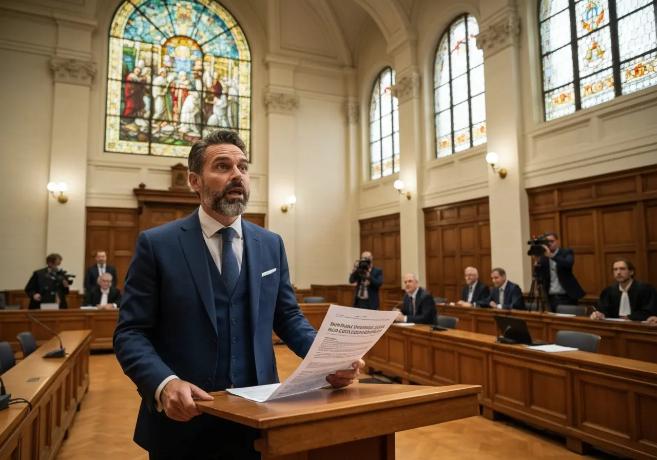 Consultation avocat gratuit Annecy 2026 : Aide juridictionnelle et démarches