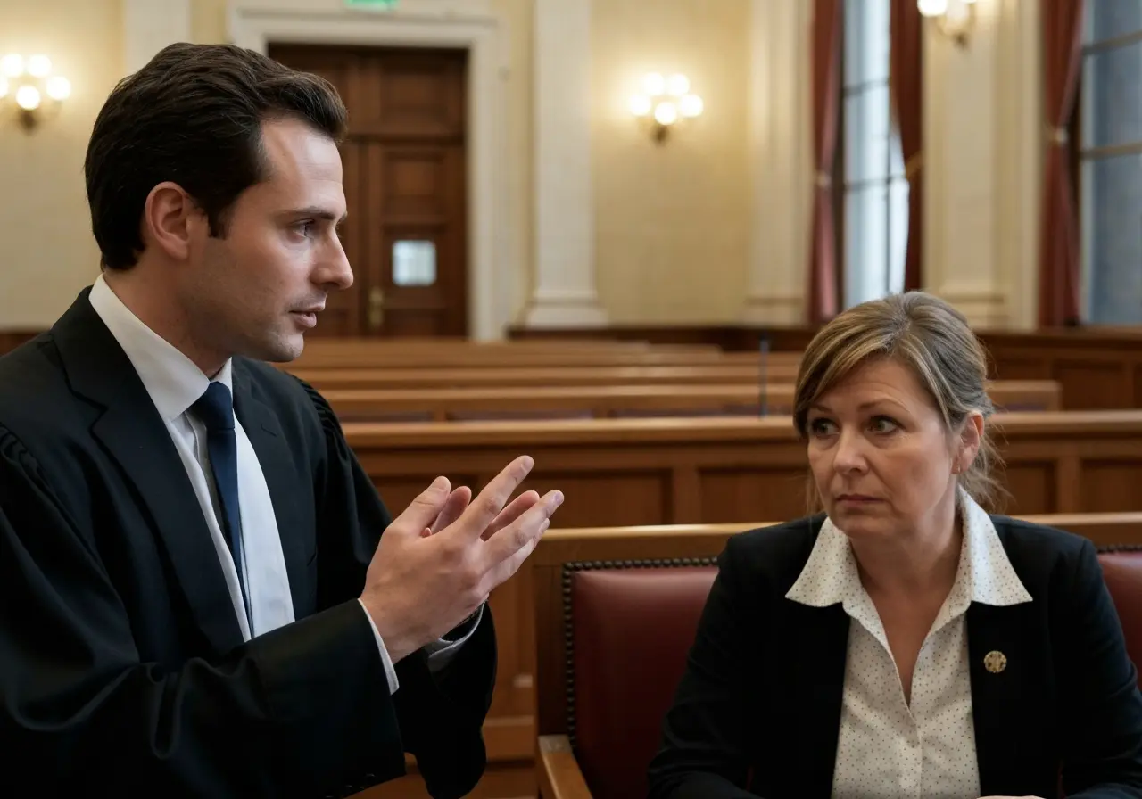 Avocat pro bono et interdiction déontologique : ce que dit la loi