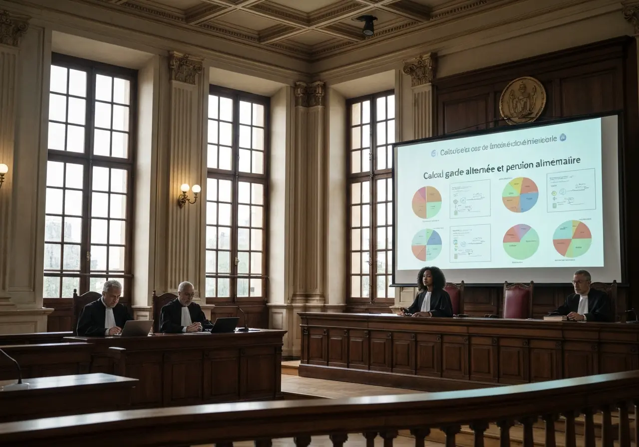 Maison de la Justice et du Droit Saint-Étienne : accès gratuit au droit
