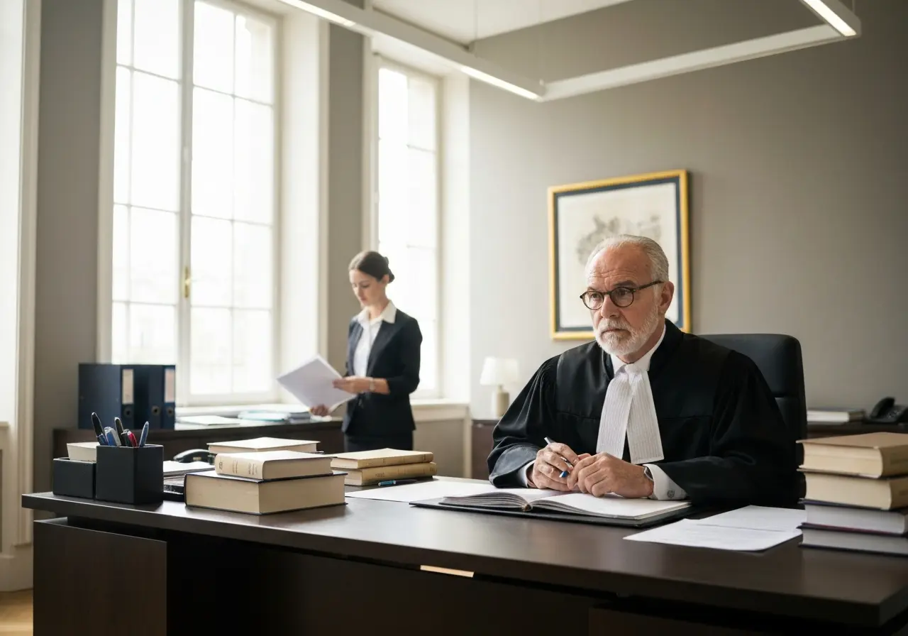 Aide juridictionnelle gratuite Bourgoin-Jallieu : comment l'obtenir en 2026