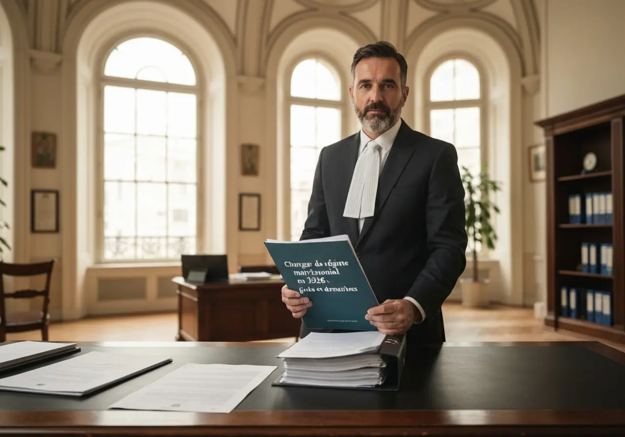 Notaire consultation gratuite en ligne : comment obtenir une aide juridictionnelle en 2026