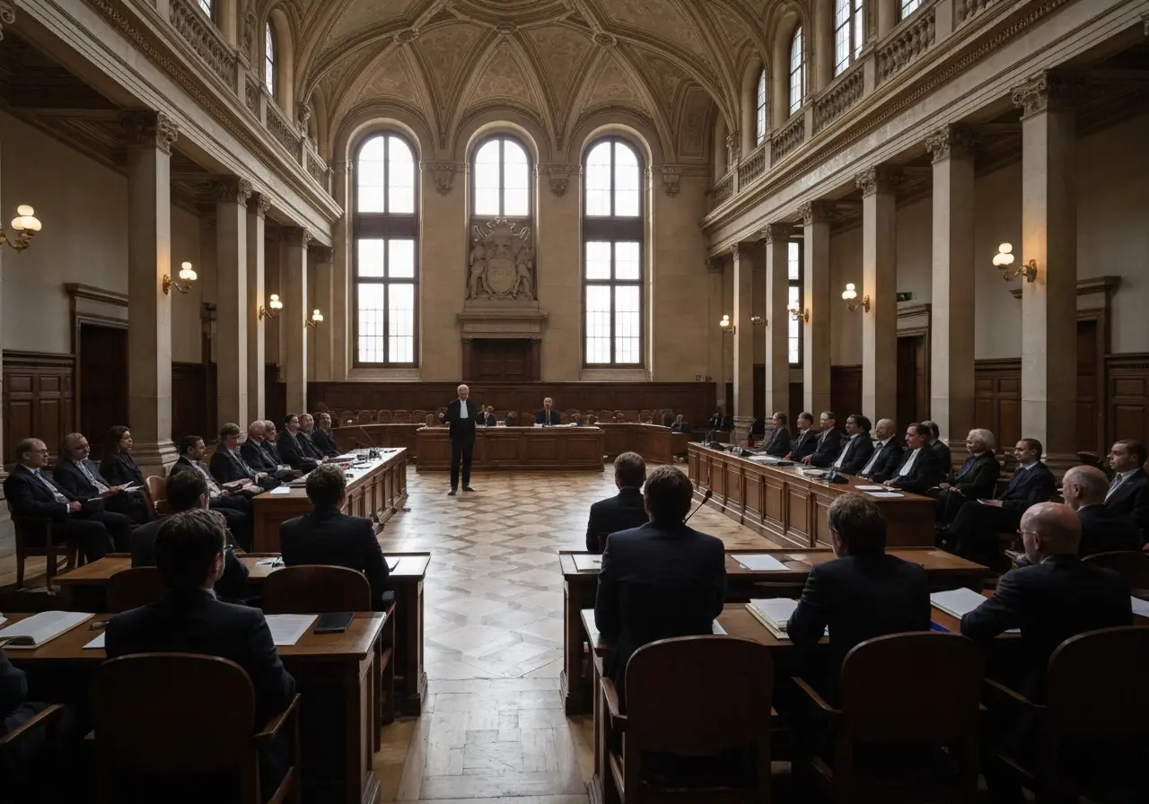 Aide juridique mairie de Lille : comment l'obtenir en 2026