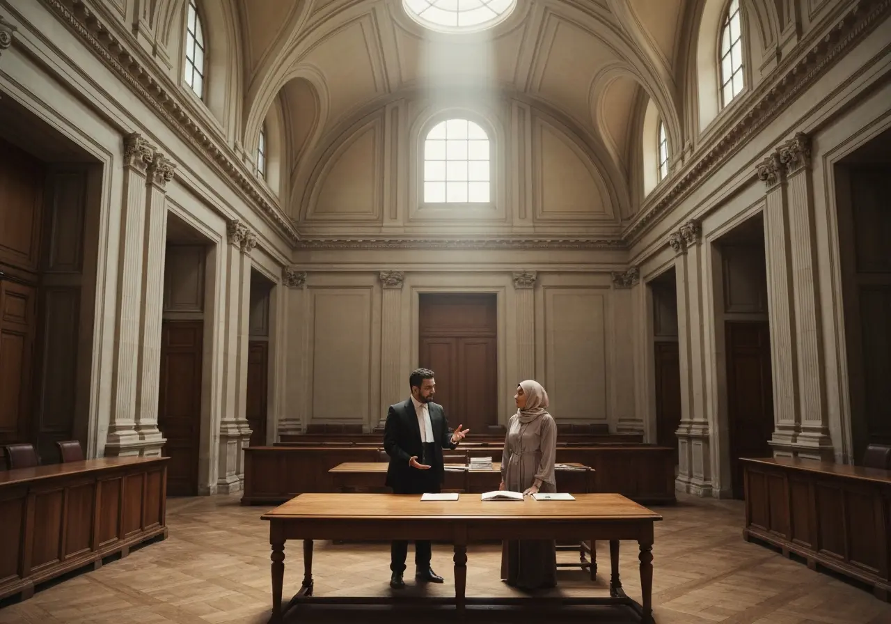 Avocat gratuit sur Lyon : obtenez l’aide juridictionnelle en 2026