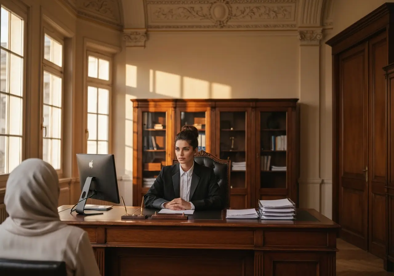 Maison de justice et du droit de Villeurbanne : accès gratuit aux droits en 2026