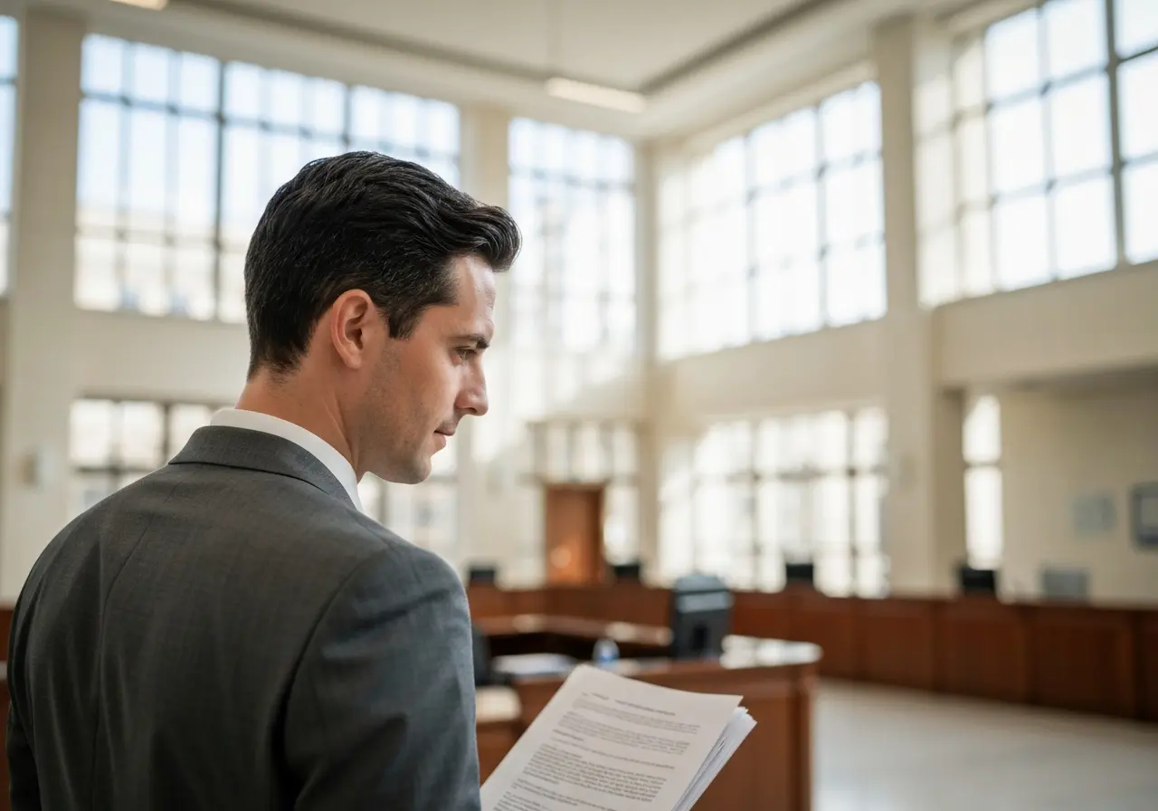 Aide Conseil Juridique Gratuit : Comment l’Obtenir en 2026 ?