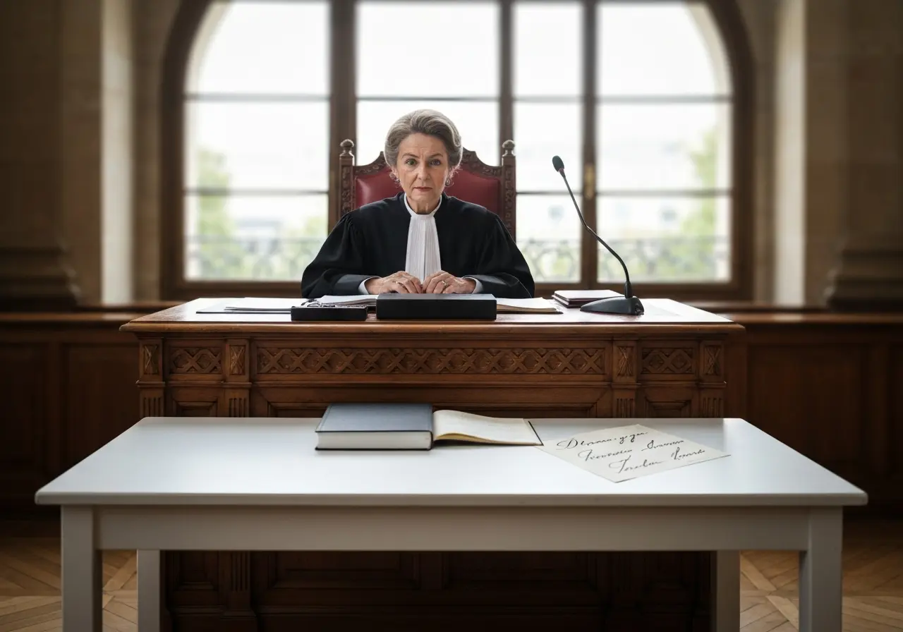 Aide juridictionnelle gratuite à Vénissieux : démarches et conditions 2026