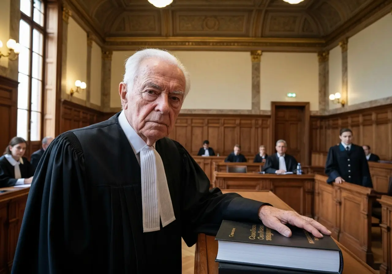 Aide juridictionnelle gratuite pour divorce : conditions et démarches 2026