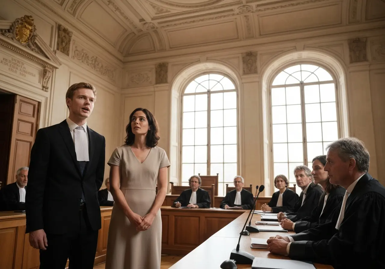 Avocat permanence gratuite : comment en bénéficier en 2026 ?
