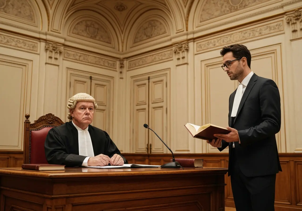 Service d’information juridique gratuit : comment l’obtenir en 2026