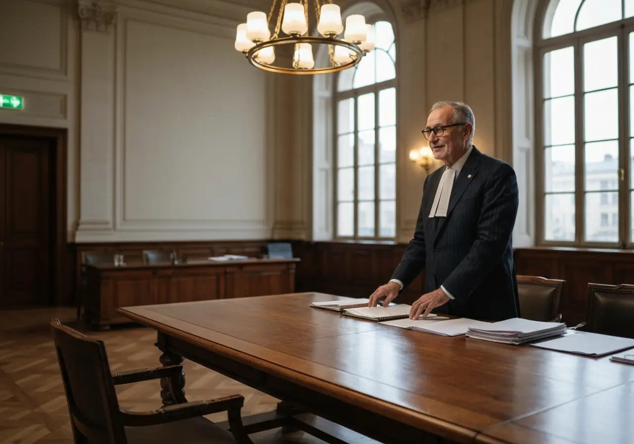 Permanence avocat gratuit Briey : comment obtenir une aide juridictionnelle en 2026