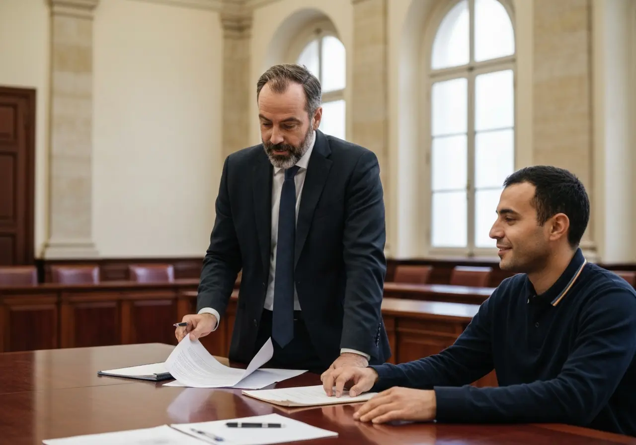 Service juridique avocat bancaire gratuit : obtenez l'aide juridictionnelle
