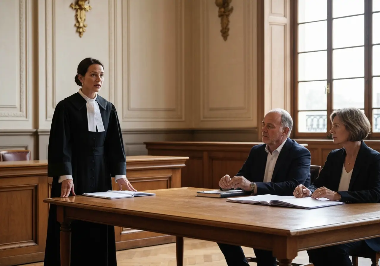 Permanence avocat gratuit Haguenau : comment obtenir une aide juridictionnelle en 2026