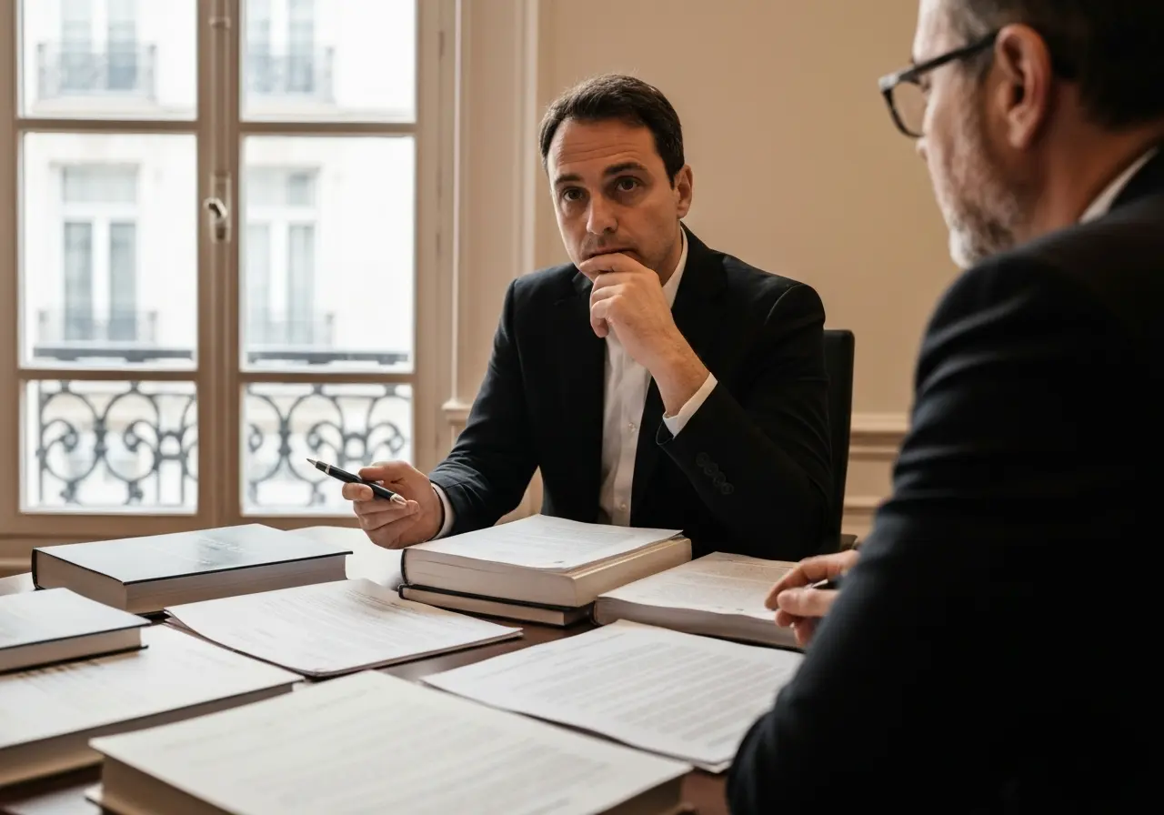 La Maison de Droit et de Justice : guide complet 2026 pour vos droits