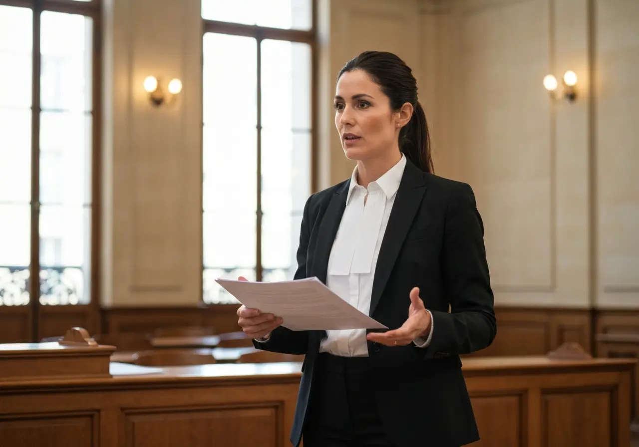 Maison de justice et du droit photos – Guide 2026 complet