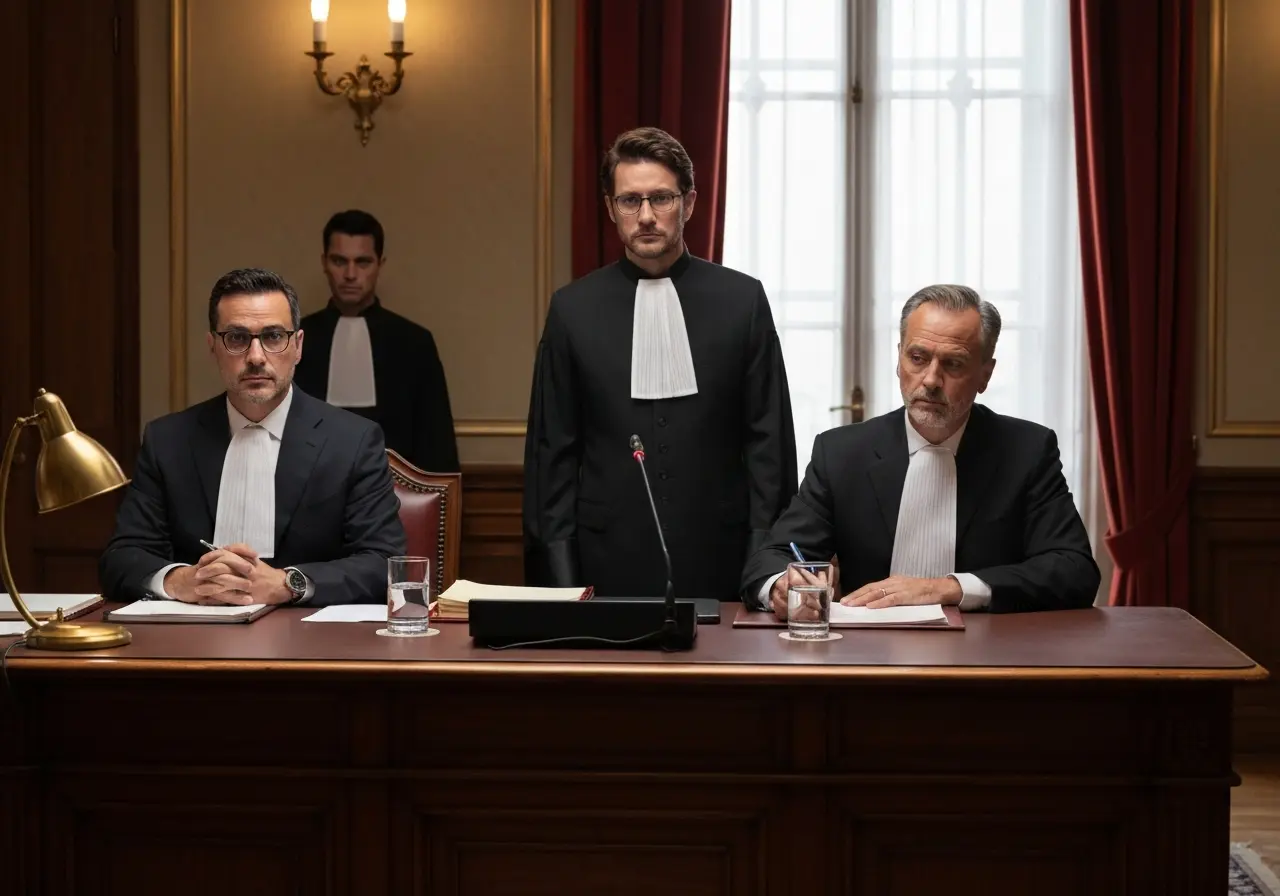 Conseiller Juridique Gratuit Nantes : Aide Juridictionnelle 2026