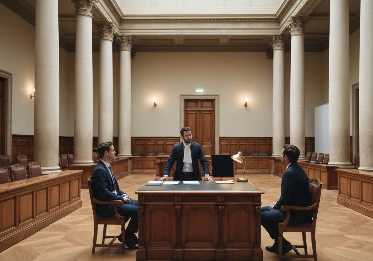 Conseiller juridique droit du travail gratuit : Aide Juridictionnelle 2026