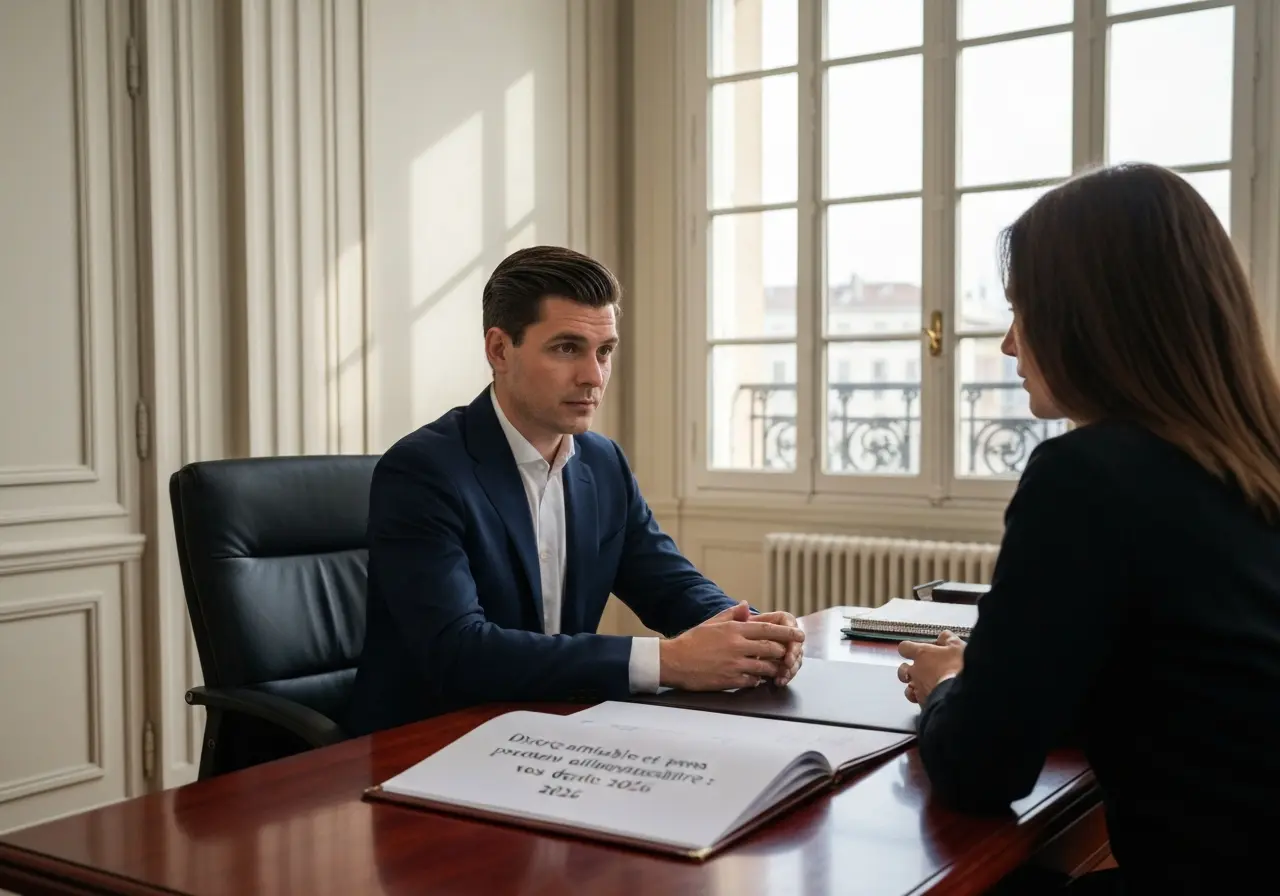 Permanence avocat gratuit Béziers : accès à l'aide juridictionnelle 2026