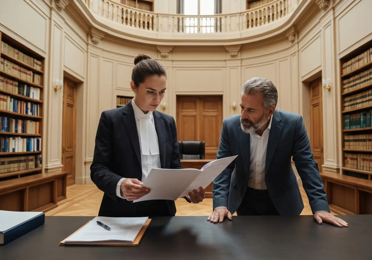 Conseil Juridique Gratuit par Téléphone 24h/24 – Aide Juridictionnelle 2026