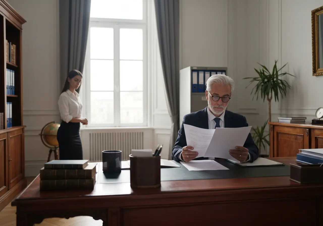 Droit du travail : conseil juridique gratuit et aide juridictionnelle en 2026