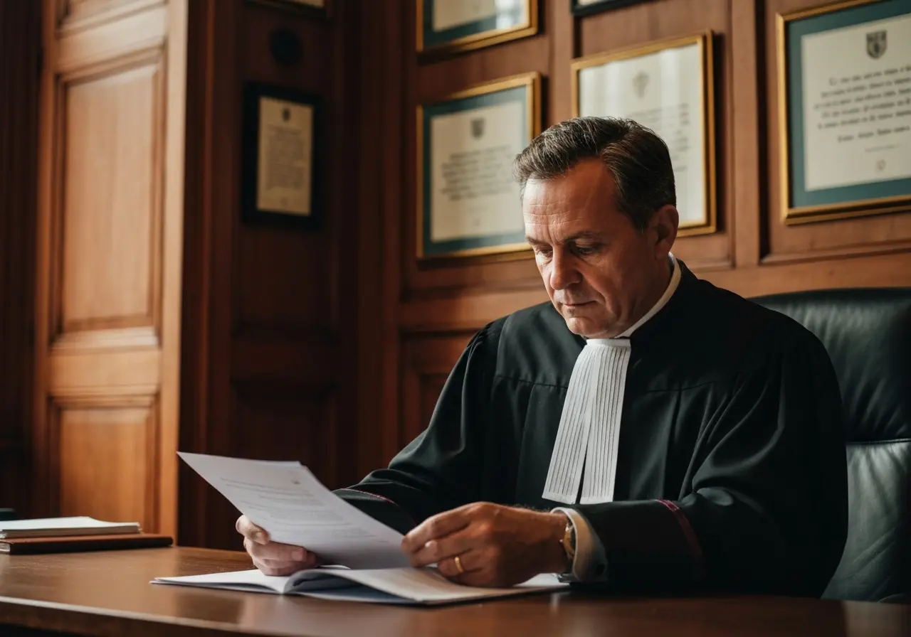 Maison de justice et du droit Paris Nord-Ouest : accès gratuit au droit