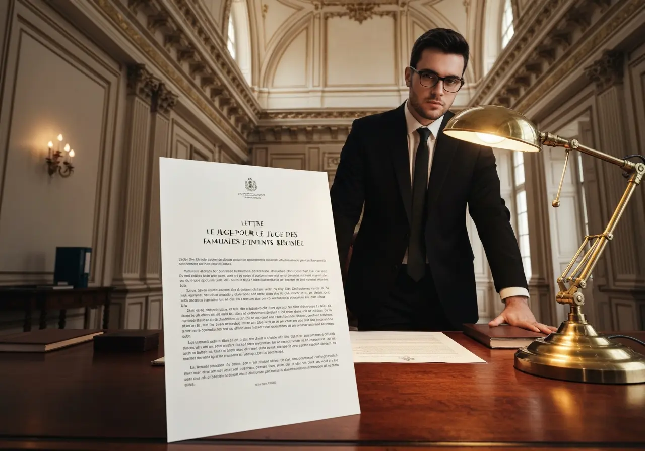 Lettre résiliation contrat assurance protection juridique gratuit : modèle 2026