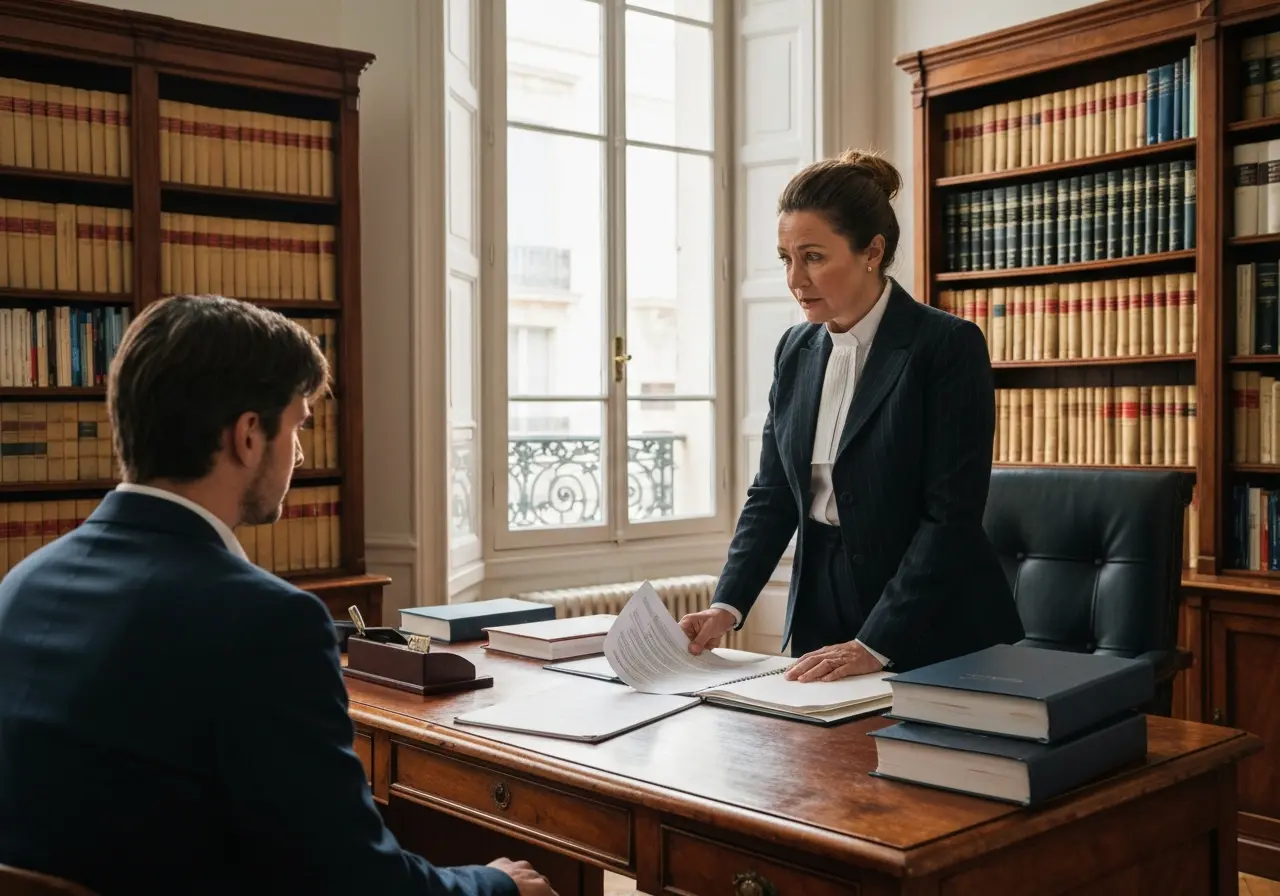 Service d'aide juridique gratuit : comment en bénéficier en 2026