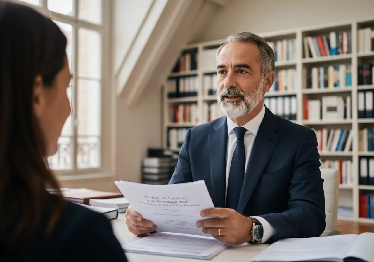 Avocat consultation gratuite en ligne en droit des étrangers : les aides 2026