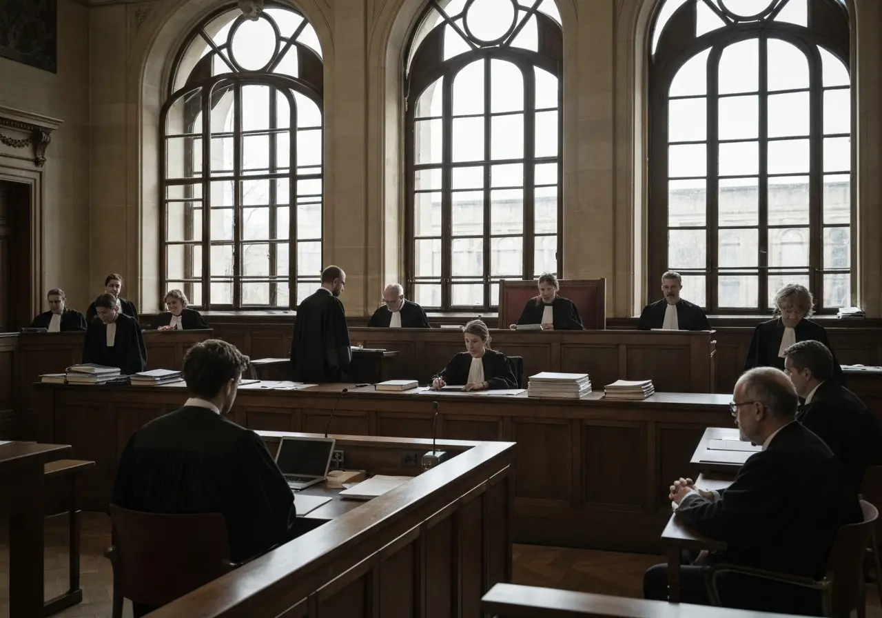 Maison de la Justice et du Droit Paris Nord : Aides et Accès 2026