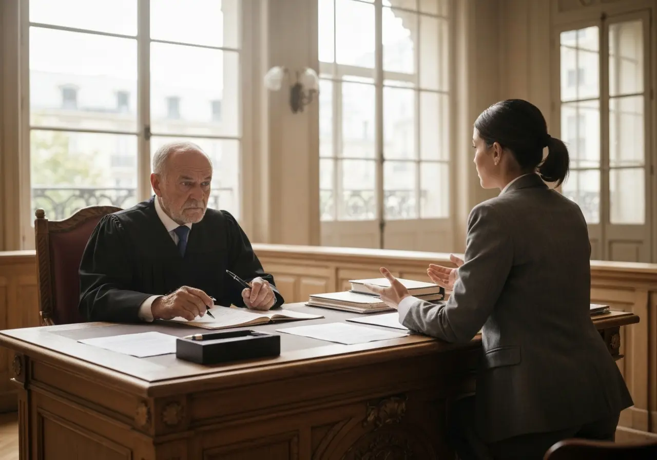 Aide juridique mairie de Vitry-sur-Seine : guide complet 2026