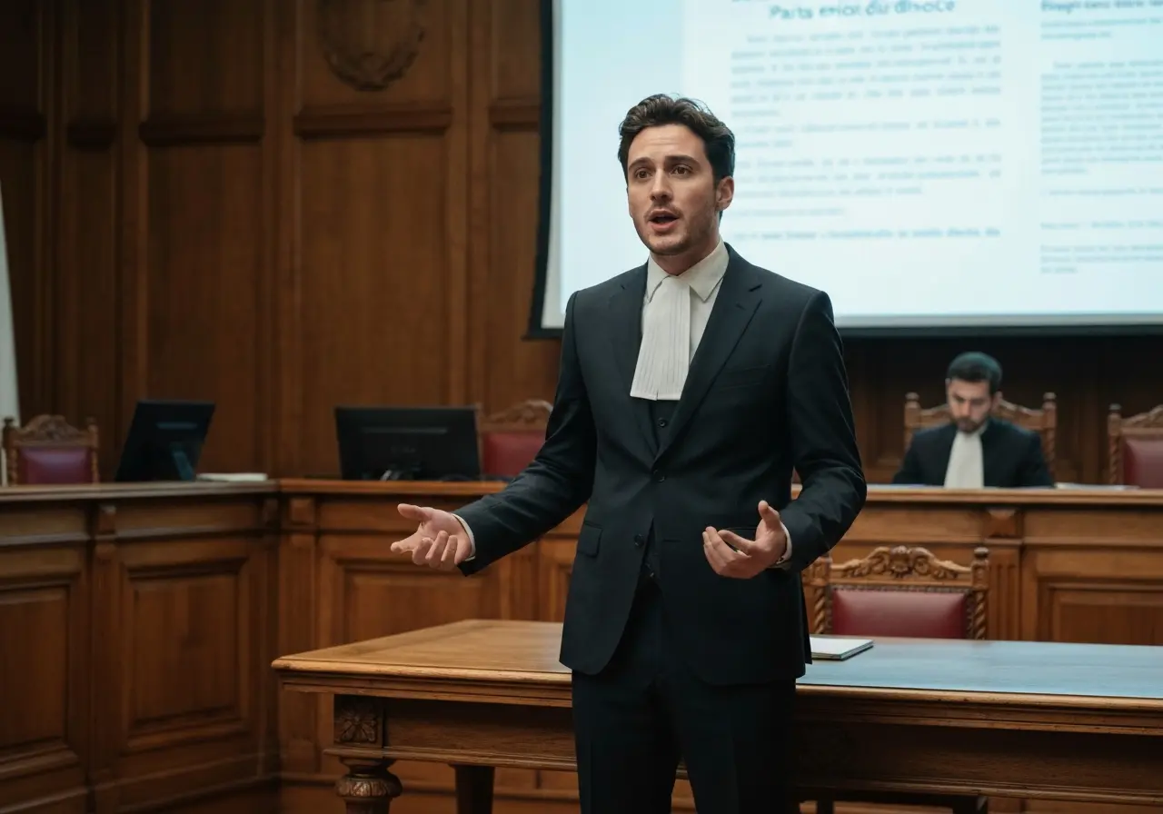 Consultation avocat gratuit Lyon : comment obtenir une aide juridictionnelle en 2026